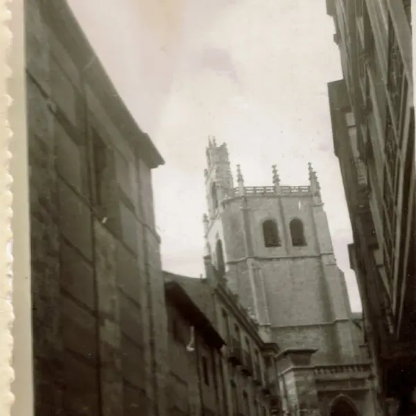 Excursión turística a Palencia